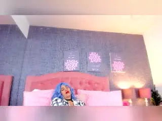 LilaaSalmon  live sex cam