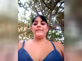 TalianaSquirt  live sex cam