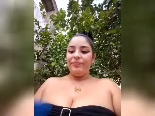 TalianaSquirt  live sex cam