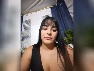 TalianaSquirt  live sex cam