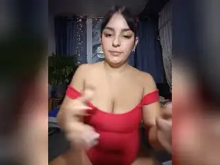 TalianaSquirt  live sex cam