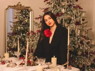 ChristinaBliss  live sex cam