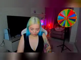 EnergyBurnny  live sex cam