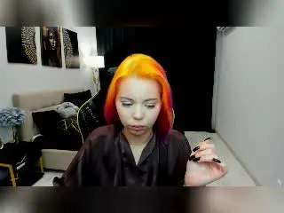 EnergyBurnny  live sex cam
