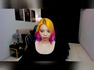 EnergyBurnny  live sex cam