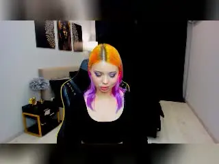 EnergyBurnny  live sex cam