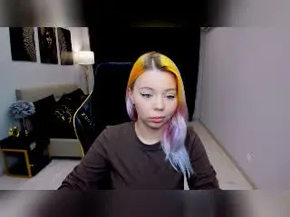 EnergyBurnny  live sex cam