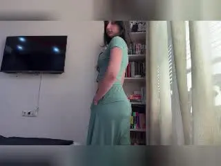 HeikeCarchi  live sex cam