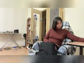HeikeCarchi  live sex cam