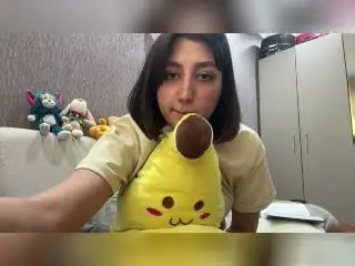HeikeCarchi  live sex cam