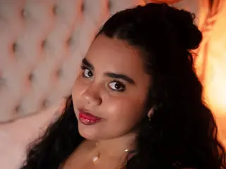 LisaTobon  live sex cam