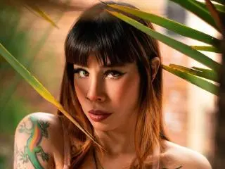 AriiannaHot  live sex cam