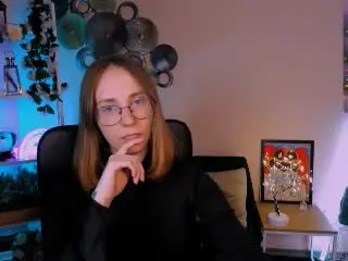 EvaLoraveiI  live sex cam