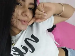 SharickLion  live sex cam