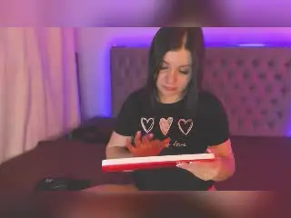 AmandaHoppe  live sex cam