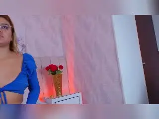 SilviaAlonso  live sex cam