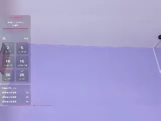 InnocenthaZel  live sex cam