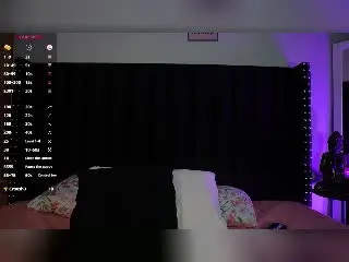 InnocenthaZel  live sex cam