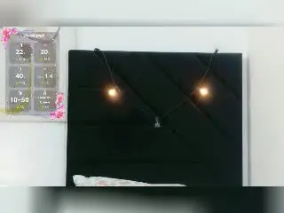 InnocenthaZel  live sex cam