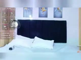 InnocenthaZel  live sex cam