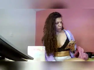 TiaraKitty  live sex cam