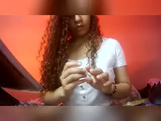 TiaraKitty  live sex cam