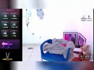 KeyklinOne  live sex cam