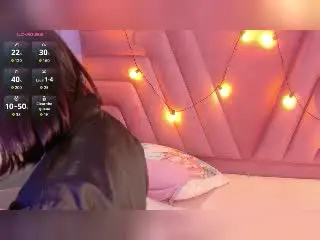 SlutCamila  live sex cam