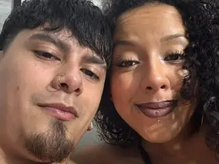 SolandAndy  live sex cam