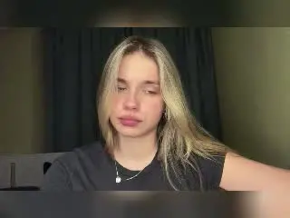 JennyOsmun  live sex cam