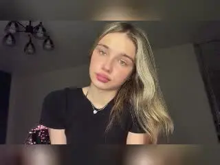 JennyOsmun  live sex cam
