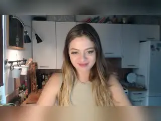 BritnyDesire  live sex cam