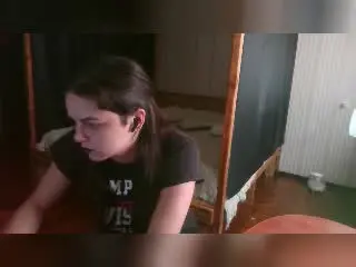 EthelLove  live sex cam