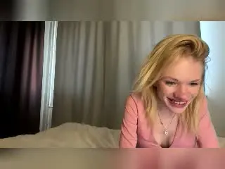 DonnaBellettiere  live sex cam