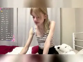 DonnaBellettiere  live sex cam
