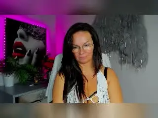 HelenDesire  live sex cam