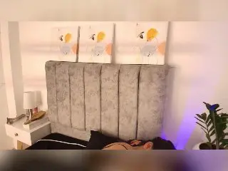 LucyCarson  live sex cam