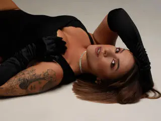MollyPretty  live sex cam