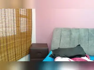 AbbiieMonroe  live sex cam