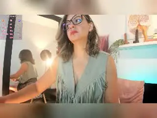 ArianaBlonde  live sex cam