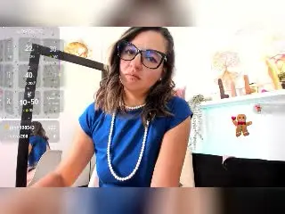 ArianaBlonde  live sex cam
