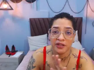 DanielaPatherson  live sex cam