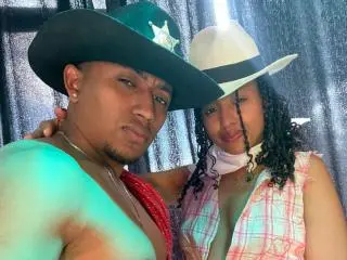 LilithAndAsmodeo  live sex cam