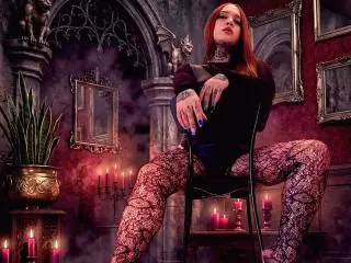 ZoeCaloway  live sex cam