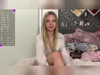 ElidiaKrotine  live sex cam