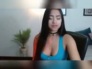 NatalyEscobar  live sex cam