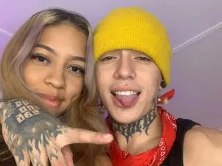 NickySixNine  live sex cam