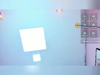 NicolleGlory  live sex cam