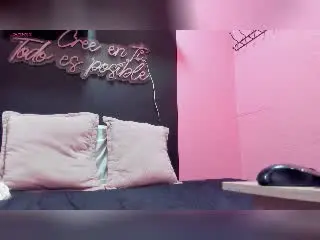 ScarlethFely  live sex cam