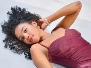 PerleNoireX  live sex cam